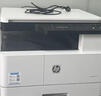 惠普（HP） a3打印机 437n a3a4黑白激光复印机扫描机一体机 办公商用 437n 【咨询-送USB数据线(单独寄)】 实拍图