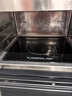 美的（Midea）厨房好物寻味pro微蒸烤炸台式一体机家用台式平板变频微波炉空气炸蒸烤箱电烤箱304不锈钢内胆G21 实拍图
