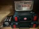 博世（BOSCH）GSB 185-LI 18V无刷锂电冲击钻充电手电钻电动螺丝刀单电+小黑侠 实拍图