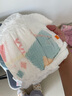 babycare Air pro拉拉裤成长裤大号XXL28(>15kg) 婴儿尿不湿夏日超薄透气 实拍图