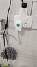 智米（SMARTMI）智能马桶盖 加热暖风抗菌 电动马桶圈 全自动坐便 实拍图