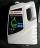 博世（BOSCH）有机长效汽车防冻液发动机冷却液 养车保养 冰点-45℃ 4L（绿色） 实拍图