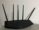 普联（TP-LINK）普联路由3630 WiFi7千兆双频 BE3600无线路由器2.5G网口 双频聚合 智能游戏加速 儿童上网管理 实拍图