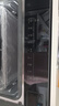 老板（Robam）【锁鲜高温蒸】CQ9161D蒸烤箱一体机嵌入式家用多功能50L专业蒸箱烤箱蒸烤炸3合1自清洁 国补补贴 实拍图