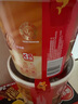 雀巢（Nestle）脆脆鲨【虞书欣推荐】威化饼干混合口味分享装330g 休闲零食代餐 实拍图