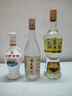 北大仓 粮香 酱香型白酒 53度 500mL 单瓶装 口粮酒 自饮礼品 实拍图