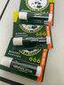 曼秀雷敦（Mentholatum）润唇膏男女薄荷滋润修护唇炎补水保湿淡化唇纹防干裂 薄荷唇膏3.5g*3 实拍图