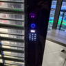 英典（YINGDIAN）R20双摄猫眼智能门锁掌静脉指纹锁3D人脸智能锁电子锁入户密码锁 实拍图
