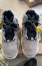阿迪达斯YEEZY 500 褐砂岩户外椰子男女高帮休闲鞋GV7775 43码 实拍图