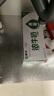 蒙牛浓牛奶200ml×24盒 多39%蛋白质奶香浓郁 咖啡搭档 送礼盒装 实拍图