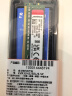 金士顿（Kingston）16GB DDR4 3200 台式机内存条 （宽窄版本随机发货） 实拍图