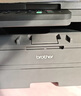 兄弟（brother）DCP-L2508DW黑白激光打印机家用 家用打印机复印扫描一体机无线打印 远程打印机 双面打印 闪电达，盖板配置，L2508DW，远程打印 实拍图