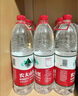 农夫山泉 饮用水 饮用天然水1.5L 1*12瓶  整箱装 塑膜随机发货 实拍图
