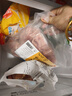 CP正大食品白羽鸡胗2斤 生鲜冷冻鸡肫卤煮孜然鸡胗烧烤炒菜麻辣 实拍图