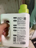 babycare婴儿洗衣液新生儿宝宝专用婴幼儿童酵素去污清洁剂 800ml*1瓶 实拍图