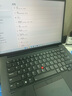 ThinkPad【国家补贴20%】T14p AI PC酷睿Ultra5 14.5英寸高性能工程师本笔记本电脑 32G 1TB 3K 商务办公本 实拍图