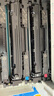 惠普（HP）202X（CF501X）原装硒鼓青色单支装（适用hp m281fdw/254dw/254NW/280NW/281FDN）打印页数2500 实拍图