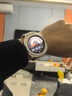 马克华菲【专业运动表】gt5pro鸿蒙跑步游泳智能手表GPS多频多星配速测距记圈计时防水心率监测男女骑行Y 实拍图