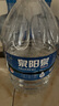 泉阳泉（QUANYANGQUAN）长白山天然矿泉水 12L*1桶 弱碱性泡茶水 桶装水（家庭装） 实拍图