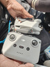 大疆（DJI）Mini 3 航拍无人机 便携可折叠无人机航拍飞行器 【国补15%】Mini 3 普通遥控器版 官方标配（不含随心换） 标配(不含内存卡) 实拍图