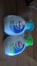 威露士抑菌洗手液250ml+250ml青柠盈润 杀菌泡沫丰富易冲洗护手儿童学生 实拍图
