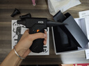 FeiyuTech(KICA)电动气吹相机镜头电脑键盘清洁清理笔记本暴力风扇无人机除尘强力气吹灰尘清洁工具 飓风版 实拍图