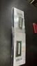 三星（SAMSUNG）原厂 第三代 DDR3 PC3 PC3L  SO-DIMM 笔记本内存条 兼容联想戴尔Think华硕宏基笔记本一体机电脑 笔记本 DDR3 4G 1333 10600S 实拍图