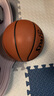 斯伯丁（SPALDING）篮球TF系列7号PU比赛室内外兼用耐磨成人青少年 77-176Y 实拍图