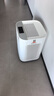 霍尼韦尔（Honeywell）空气净化器除甲醛细菌花粉过敏原tvoc流感病毒 新房除醛 空气消毒机【家电国家补贴】KJ760F-P22W  实拍图