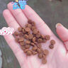 网易严选全价猫粮宠物主粮幼猫成猫全价猫粮 深海鱼虾口味1.8kg 实拍图