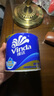 维达（Vinda）有芯卷纸 蓝色经典4层200克*27卷 高克重 卫生纸 卷筒纸纸巾 整箱 实拍图