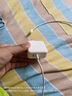 Apple/苹果 60W USB-C编织充电线-1米 苹果充电线手机充电线原装充电线数据线适用iPhone/iPad/AirPods 实拍图