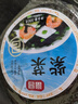 富昌 紫菜100g 海带虾皮紫菜蛋花汤 福建特产 南北海产干货  实拍图