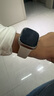 HUWXMAXIPhoneS10Ultra3蜂窝顶配版华强北S9电话手表5G全网通可插卡iwatch成人儿童学生初高中生青少年运动 S10三代银丨配置升级+高刷大屏+大型游戏比肩手机 任意下载APP+ 实拍图