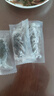 辽参大连有机冷冻海参3斤装10-12只*3袋非即食京东自营独立包源头直发 实拍图