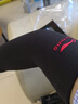 李宁（LI-NING）护肘女网球肘运动健身专用护具夏薄款羽毛球篮球手肘胳关节膊护套 实拍图