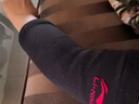 李宁（LI-NING）运动护肘关节保护套网球肘男健身篮球羽毛球胳膊手肘手臂卧推护套 实拍图