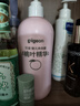 贝亲（Pigeon）桃子水液体婴儿爽身露滚珠型青少年腋下留香清新干爽净味便携55ml 实拍图