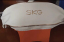 skg颈椎按摩器H5升级【TOP榜+礼盒款】红光聚灸热敷 肩颈背颈部披肩按摩仪 送男女友生日便携出游礼物 实拍图
