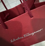 菲拉格慕（Ferragamo）蓝色经典淡香水50ml 男女淡香水 木质香调 持久留香 节日生日礼物 实拍图