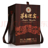 茅台（MOUTAI） 迎宾酒 酱香型白酒 53度 迎宾 2.5L 单坛装 实拍图