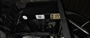 航嘉（Huntkey）WD500K 金牌500W电脑电源（80PLUS金牌/单路40A/全电压/LLC+SR+DC-DC/智能温控/apex英雄） 实拍图
