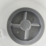美的（Midea）【国家补贴】榨汁料理机榨汁杯多功能易清洗家用小型搅拌机小米糊果汁机婴儿辅食机MJ-WBL2501B 实拍图