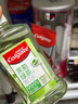 高露洁（Colgate）氨基酸牙膏90g+进口无水酵素美白牙膏101g 双管齐下亮白护龈 实拍图