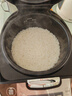 苏泊尔（SUPOR）电饭煲电饭锅4L陶晶不粘内胆1-8人微压焖香蛋糕功能家用智能微压电饭煲巧克力色40FC829 实拍图