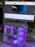 ROG STRIX B760-A GAMING WIFI 吹雪主板 支持DDR5  CPU 13700K/13600KF（Intel B760/LGA 1700） 实拍图