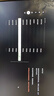 毕亚兹 DP线2.1版 8K120Hz/4K240Hz/4K144Hz电竞电脑显示器连接线 2米 实拍图