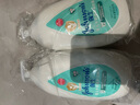 强生（Johnson）婴儿牛奶润肤露500g*2+60g宝宝儿童青少年补水保湿乳液面霜家庭装 实拍图
