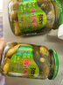张生生俄式酸黄瓜俄罗斯风味乳黄瓜即食腌制小青瓜蔬菜罐头正宗 俄式酸黄瓜670g*3罐 实拍图