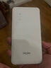 海尔随身wifi可移动无线wifi6+免插卡上网宝随行无线上网卡便携式车载4g无线路由器全国通用流量2025款 实拍图